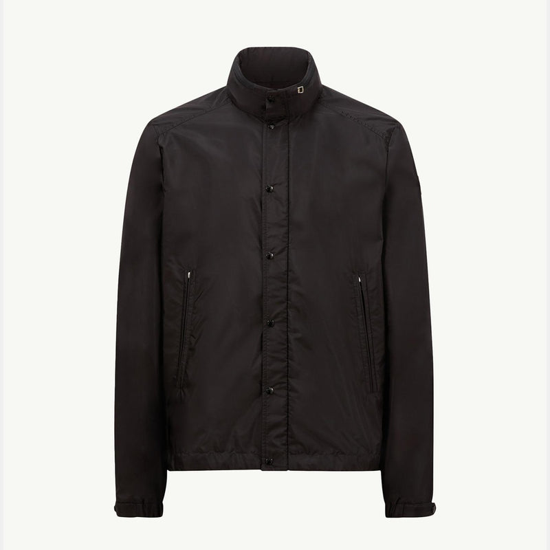 Montriond Hooded Windbreaker