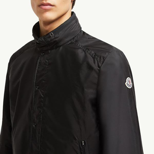 Montriond Hooded Windbreaker