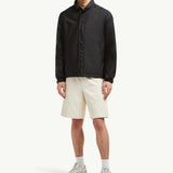 Montriond Hooded Windbreaker