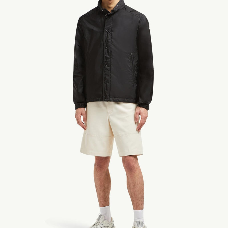 Montriond Hooded Windbreaker