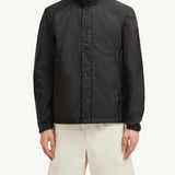 Montriond Hooded Windbreaker