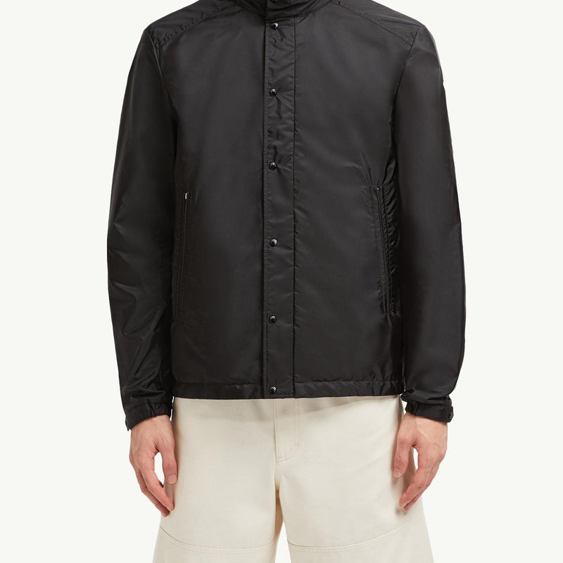 Montriond Hooded Windbreaker