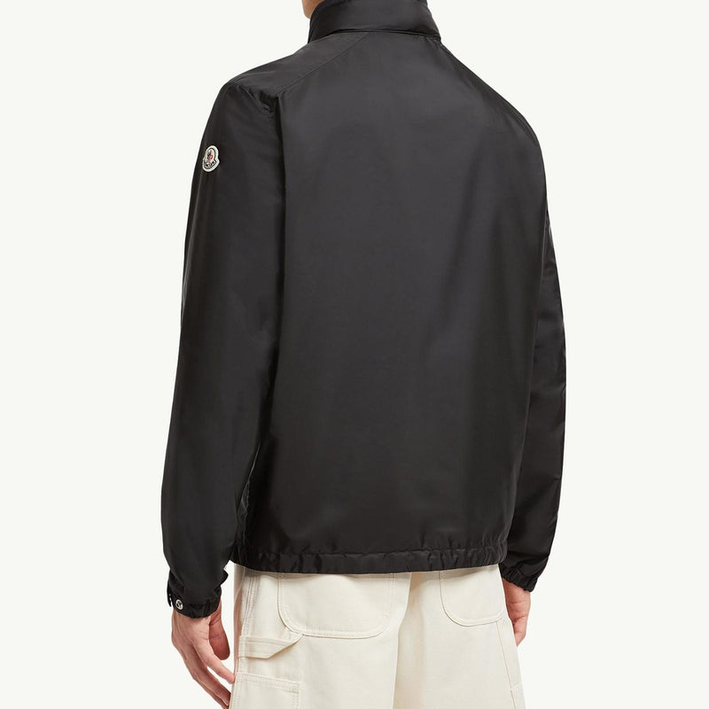 Montriond Hooded Windbreaker