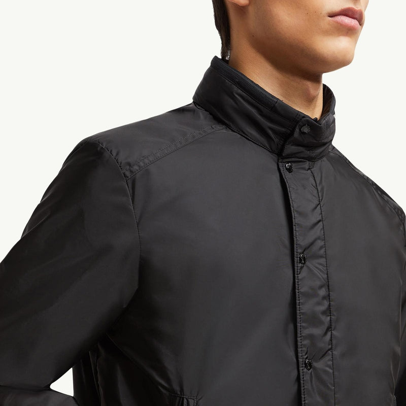 Montriond Hooded Windbreaker