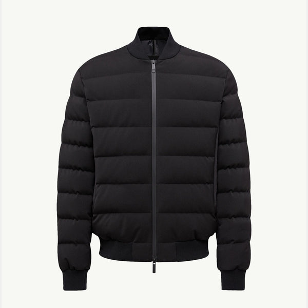 Cirer Down Bomber Jacket