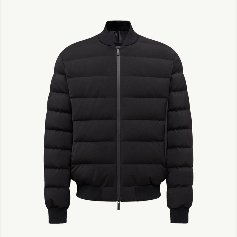 Cirer Down Bomber Jacket