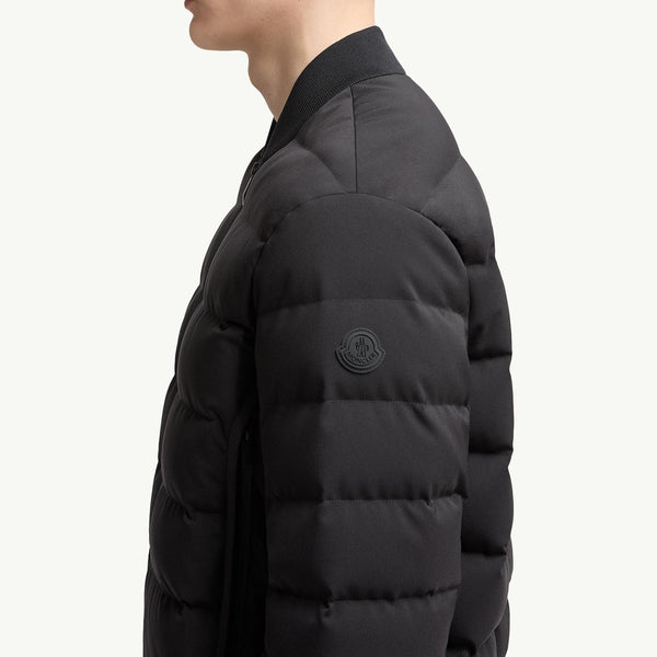 Cirer Down Bomber Jacket