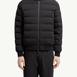 Cirer Down Bomber Jacket