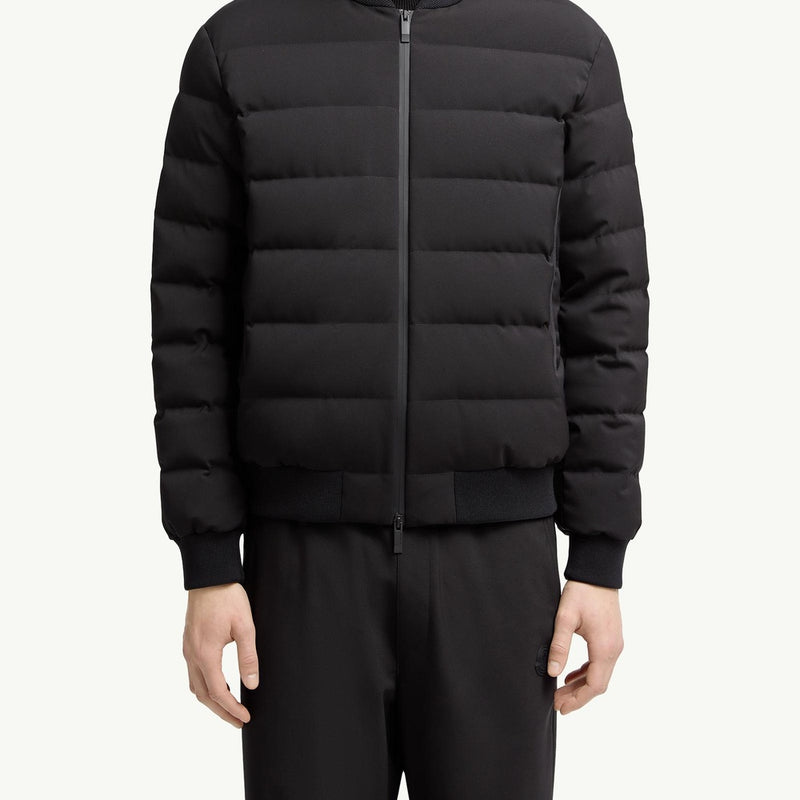 Cirer Down Bomber Jacket