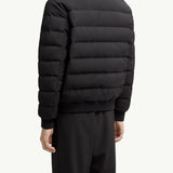 Cirer Down Bomber Jacket