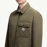 Vigeon Down Shirt Jacket