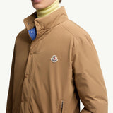 Epine Short Down Jacket