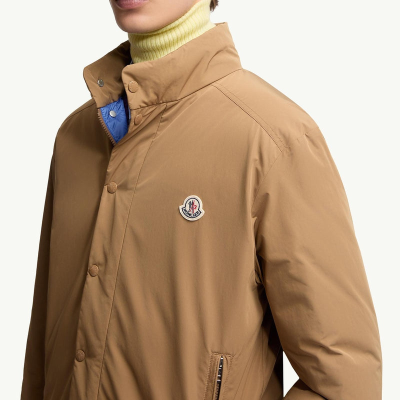 Epine Short Down Jacket