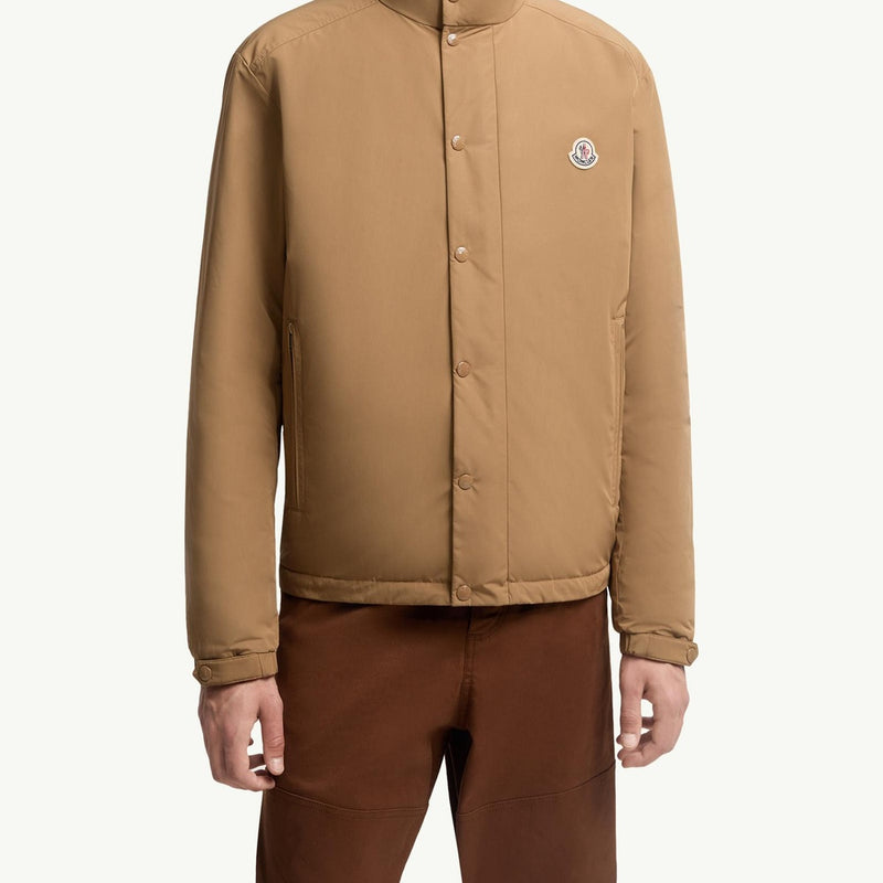 Epine Short Down Jacket