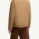 Epine Short Down Jacket