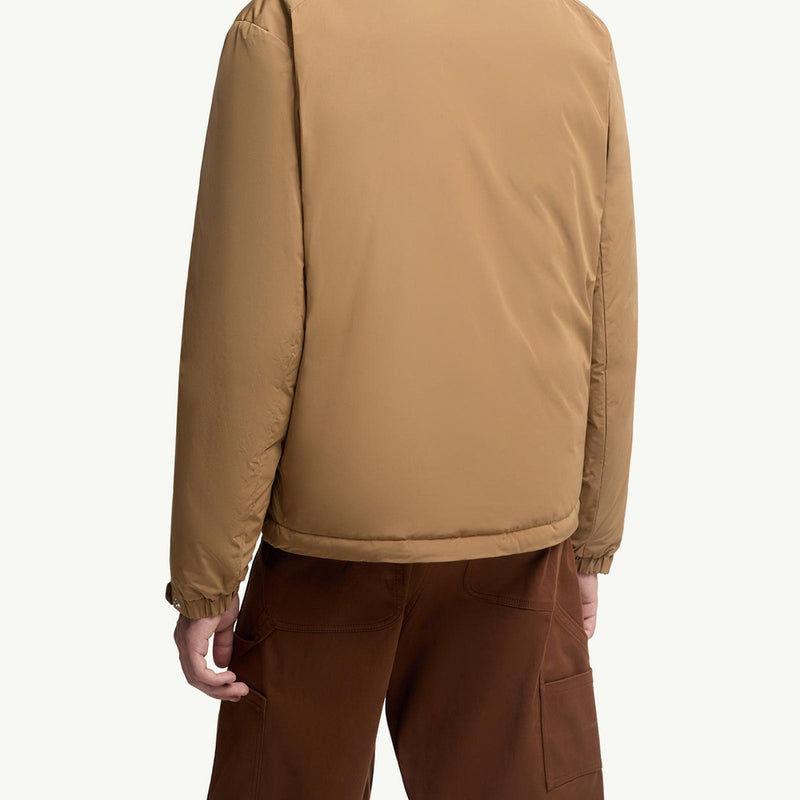 Epine Short Down Jacket