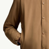 Epine Short Down Jacket