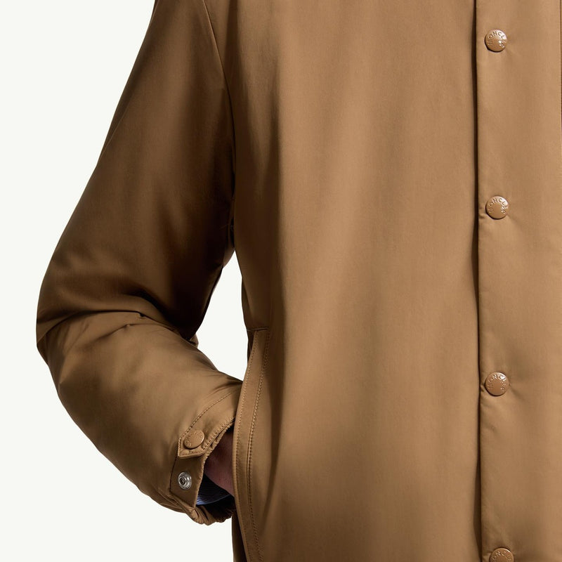 Epine Short Down Jacket