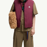 Pilat Short Down Gilet