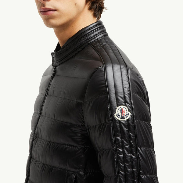 Jacobus Down Biker Jacket