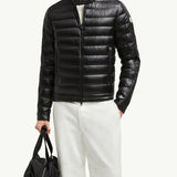 Jacobus Down Biker Jacket