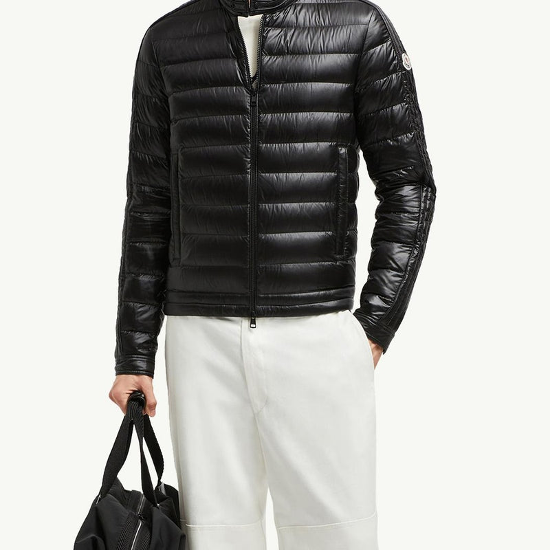 Jacobus Down Biker Jacket