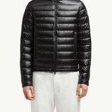 Jacobus Down Biker Jacket