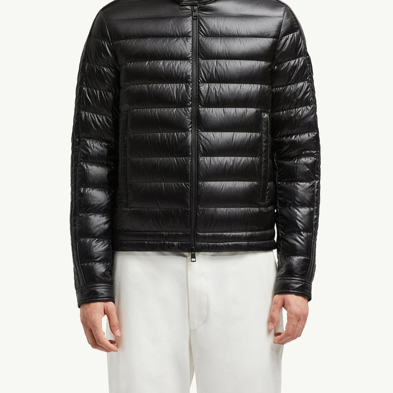 Jacobus Down Biker Jacket