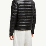 Jacobus Down Biker Jacket