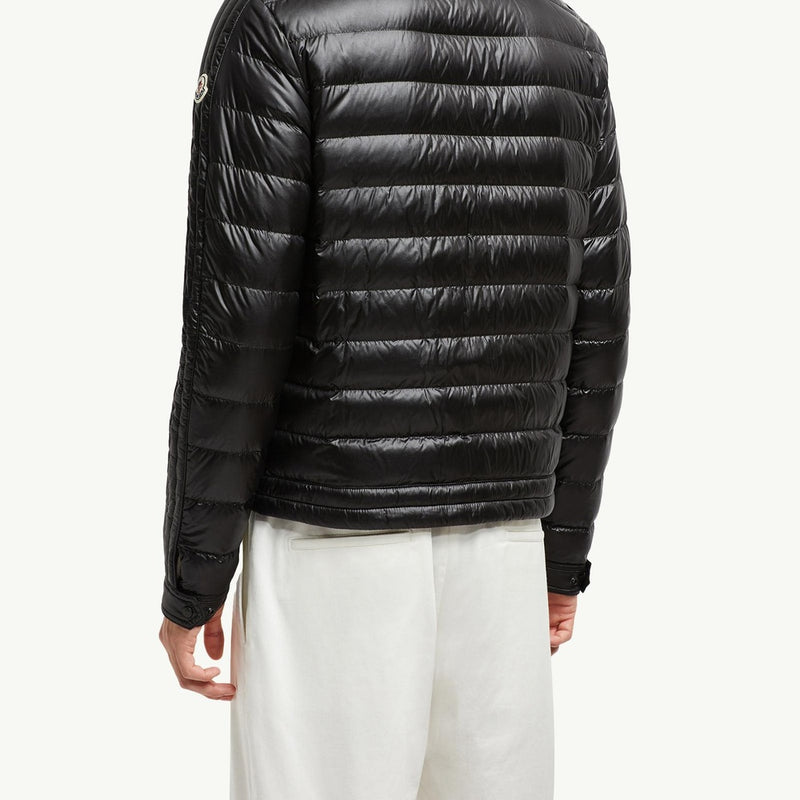 Jacobus Down Biker Jacket