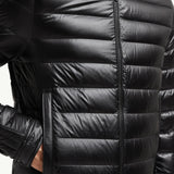 Jacobus Down Biker Jacket