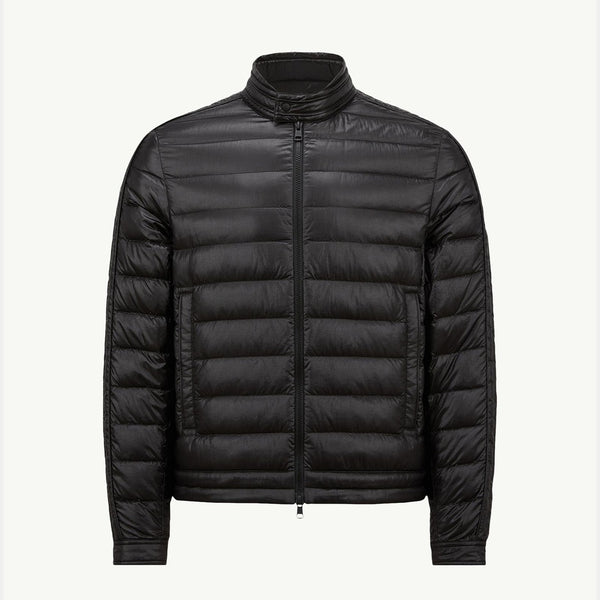 Jacobus Down Biker Jacket