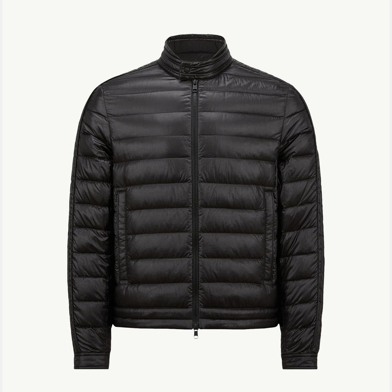 Jacobus Down Biker Jacket