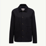 Cabalian Shirt Jacket