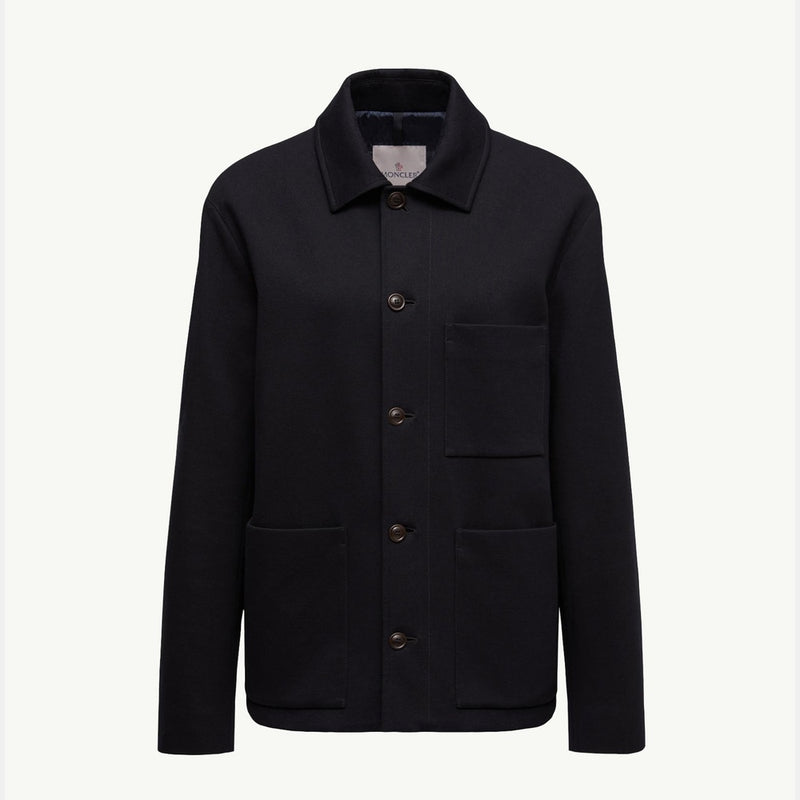 Cabalian Shirt Jacket