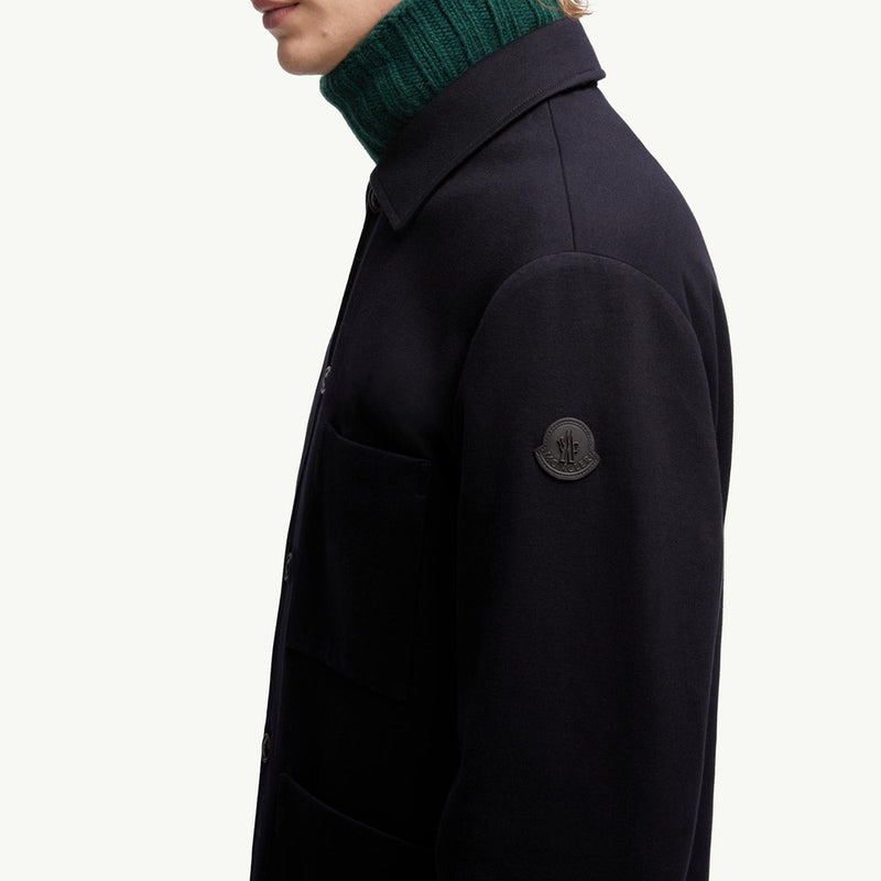 Cabalian Shirt Jacket