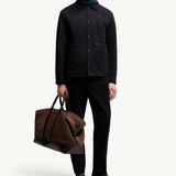 Cabalian Shirt Jacket