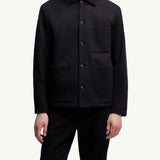 Cabalian Shirt Jacket