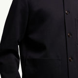 Cabalian Shirt Jacket