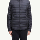 Bourdon Down Shirt Jacket