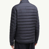 Bourdon Down Shirt Jacket