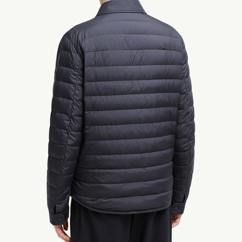 Bourdon Down Shirt Jacket