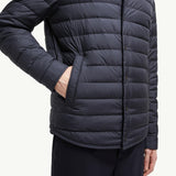 Bourdon Down Shirt Jacket