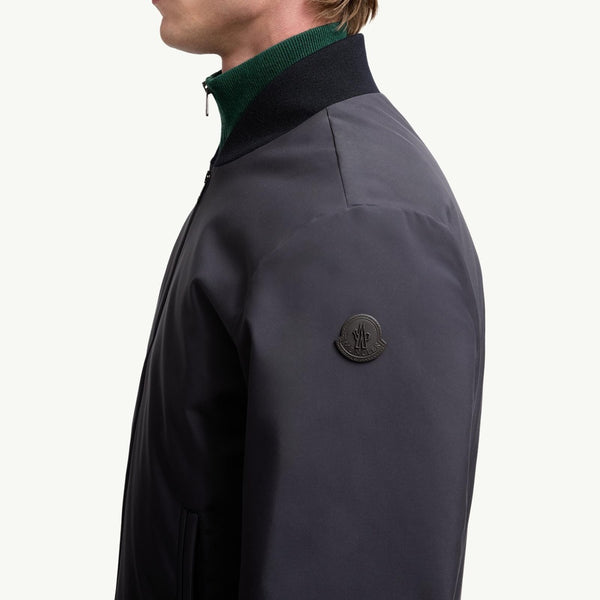 Epinal 3-in-1 Down Bomber Jacket