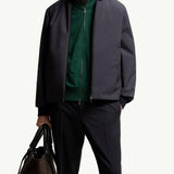 Epinal 3-in-1 Down Bomber Jacket