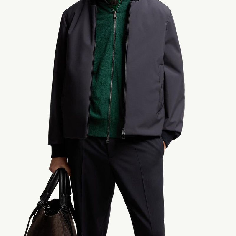 Epinal 3-in-1 Down Bomber Jacket