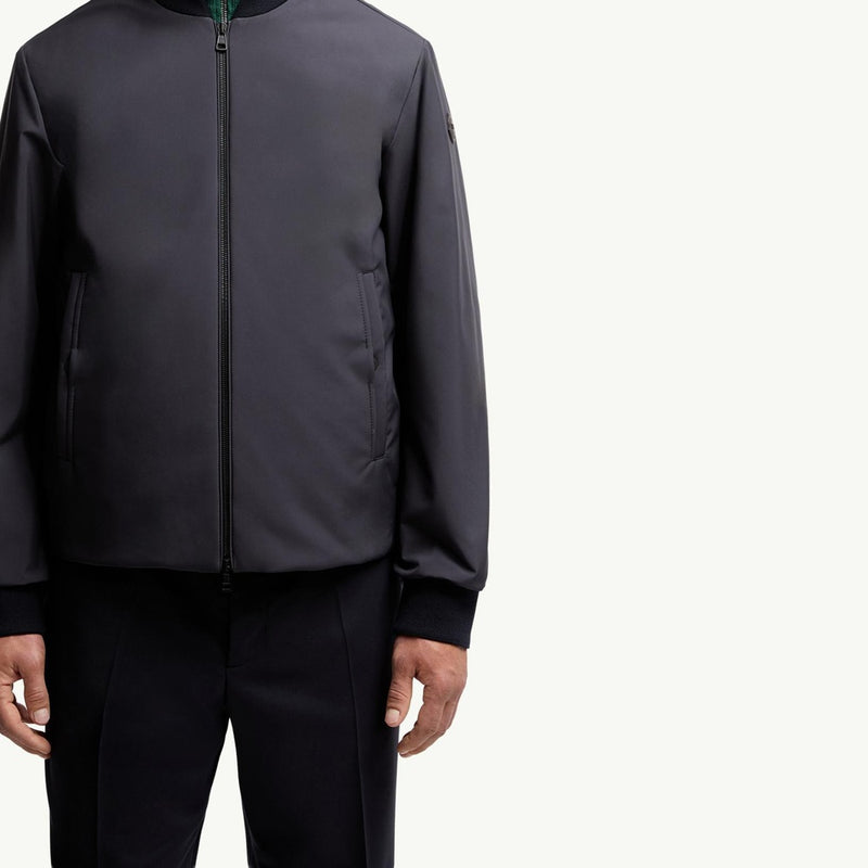 Epinal 3-in-1 Down Bomber Jacket