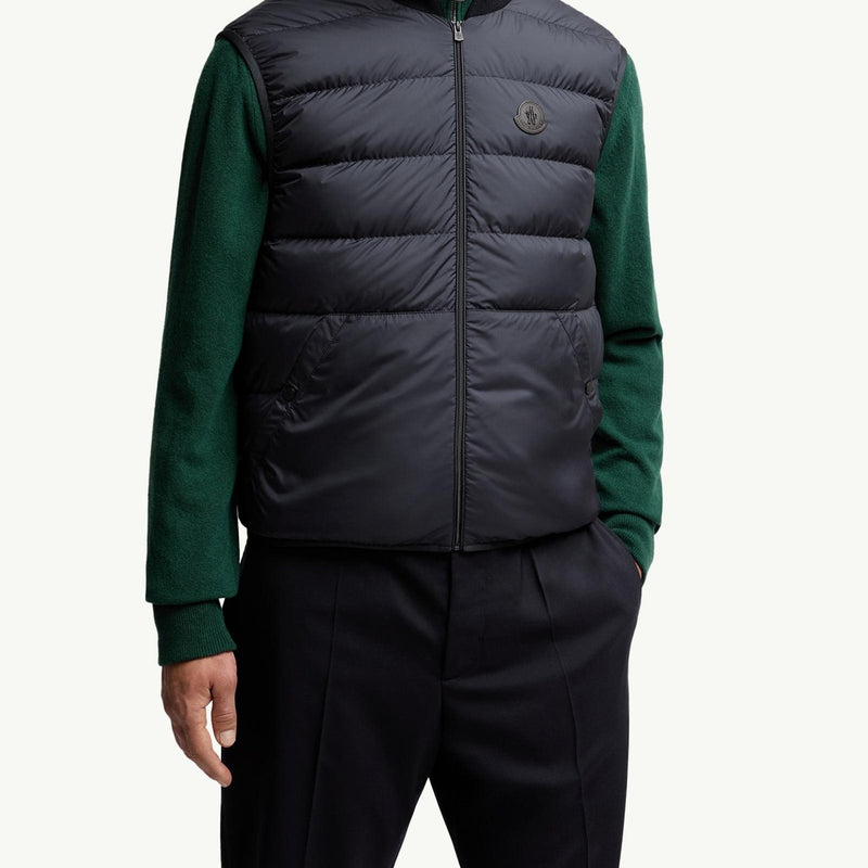 Epinal 3-in-1 Down Bomber Jacket