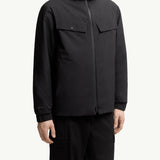 Escurays Hooded Short Down Jacket