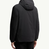 Escurays Hooded Short Down Jacket